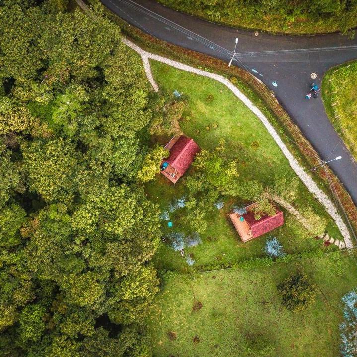 En Santa Elena En Medio Del Bosque Holiday home Medellin